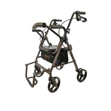 Rollador Wheelchair Combination